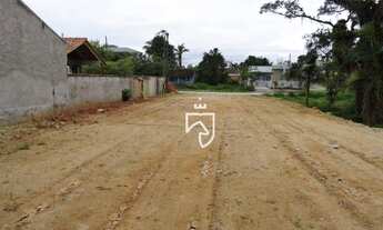 Imagem 6: Terreno à venda, 384 m² por R$ 170.000,00 - Princesa do Mar - Itapoá/SC