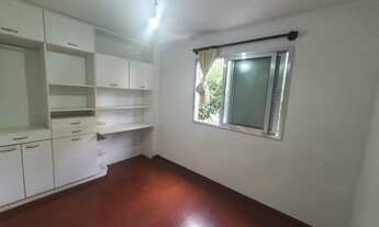 Imagem 3: Apartamento de um dormitório com vaga de garagem, em Santa Cecília!