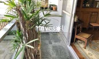 Imagem 2: Apartamento, Higienópolis - São Paulo