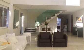 Imagem: Casa de condomínio para aluguel e venda