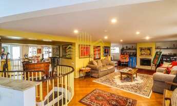 Imagem 6: Cobertura com 3 quartos, 357m2 em São Paulo, Vila Nova Conceição