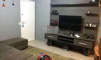 Imagem: Apartamento com 3 dormitórios à venda