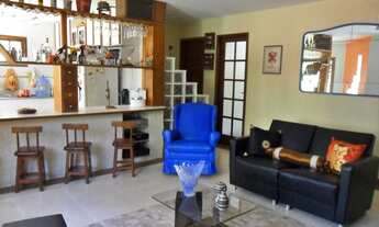 Imagem: Ogiva/Cabo Frio-Magnifica residencia 422m2