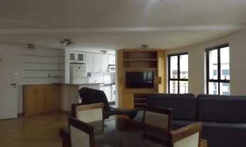 Imagem 3: Flat Mobiliado Jd Aquarius