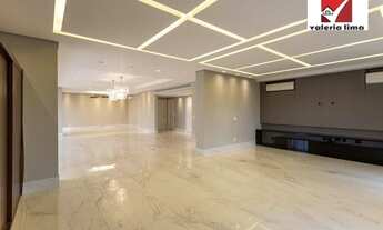 Imagem 4: Apartamento Cidade de Paris 4 suites