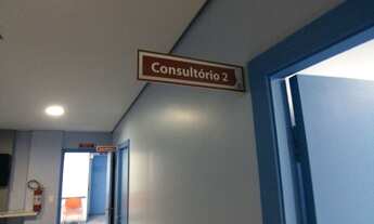 Imagem 6: Imóvel comercial para venda com 405 m², Centro - Mogi das Cruzes - SP, perfeito para clíni