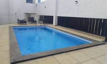 Imagem 5: Apartamento para venda possui 70 metros quadrados com 2 quartos em Pituba - Salvador - BA