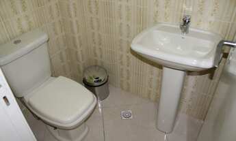 Imagem 4: Sobrado - Vila Pereira Cerca - São Paulo - SP