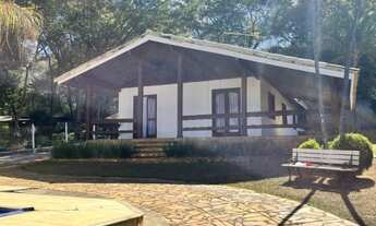 Imagem 2: Casa à Venda no Condomínio Condados Da Lagoa - Lagoa Santa/MG