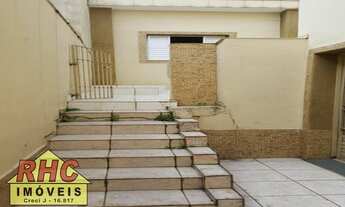 Imagem 4: CASA TÉRREA - VILA MACEDÓPOLIS - SÃO PAULO - SP