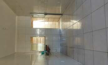 Imagem 3: Alugo no cnominio Residêncial Eldorado, final da linha dos ônibus Begui ver o peso begui