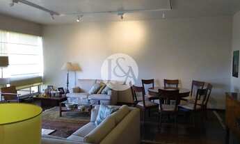 Imagem 2: RIO DE JANEIRO - Apartamento Padrão - Leblon