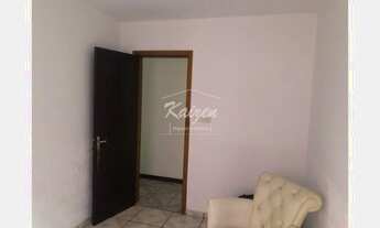 Imagem 3: CASA 3 DORMITÓRIOS - JABAQUARA