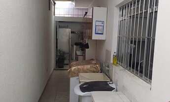 Imagem 2: Casa de 3 dorms + Edícula - No Bosque dos Eucaliptos