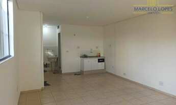 Imagem 2: Apartamento recém reformado para aluguel com 50mts² e 2 quartos no Ipiranga - SP