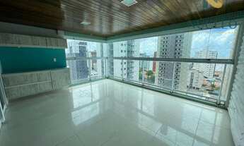 Imagem: Apartamento com 4 dormitórios à venda