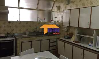 Imagem 7: VENDE - ALTO PADRÃO - STA CECILIA APTO 175.00M² 3 DORM. 2 BANH. 1 VAGA DE GARAGEM A 100.00