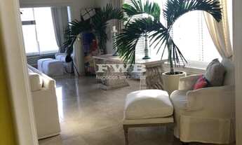 Imagem 7: RIO DE JANEIRO - Apartamento Padrão - IPANEMA