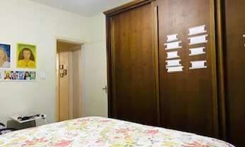 Imagem 6: APARTAMENTO ESPAÇOSO COM 3 QUARTOS