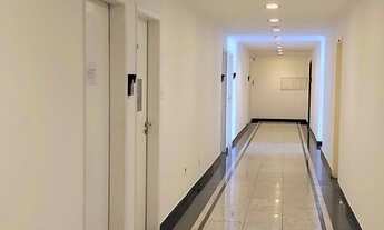 Imagem 7: Sala comercial, bem conservado, com ar condicionado, na Avenida Paulista