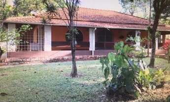 Imagem: Chacara 3000 Mts ( Caçapava ) Ac / Permuta