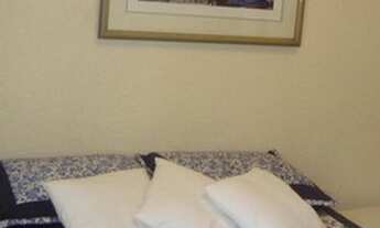 Imagem 3: FLAT - VILA NOVA CONCEIÇÃO - SP