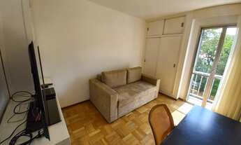 Imagem 2: São Paulo - Apartamento Padrão - Alto de Pinheiros