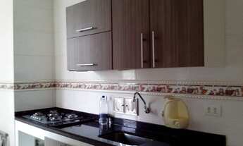 Imagem 3: Alcântara/Lindo Aptº 2 quartos (Reformado