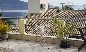 Imagem: Espaçosa Cobertura com ampla varanda