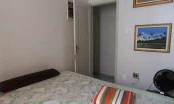 Imagem 7: Apartamento para venda possui 74 metros quadrados com 3 quartos em Pompéia - Santos - SP