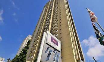 Imagem 4: FLAT - VILA OLÍMPIA - SP