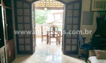 Imagem 6: Casa para venda possui 120 metros quadrados com 3 quartos em Pechincha - Rio de Janeiro