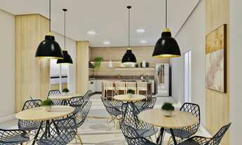 Imagem 4: ULTIMAS COTAS DE INVESTIMENTO NA ZONA SUL DE SJC COM 3 DORMITÓRIOS E VARANDA GOURMET