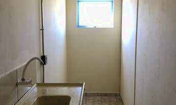 Imagem 4: Kitnet/conjugado para aluguel tem 50 metros quadrados com 1 quarto