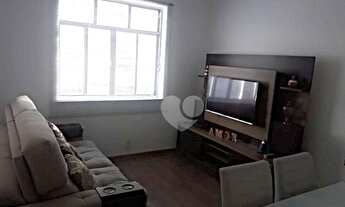 Imagem 3: Apartamento 3 quartos reformado à venda no Grajaú