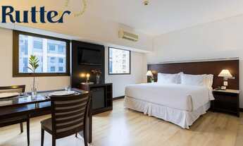 Imagem 1: Itaim Bibi, Apartamento a venda R$ 530,000,00 com 28m² ! Ótimo