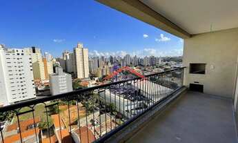 Imagem 6: Apartamento com 3 dormitórios à venda, 180 m² por R$ 1.200.000,00 - Cambuí - Campinas/SP