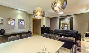 Imagem 2: Apê com o Jardim Botânico como quintal