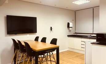 Imagem 3: São Paulo - Conjunto Comercial/Sala - Cidade Monções