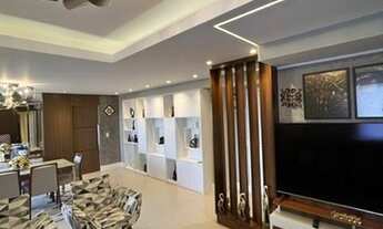 Imagem 5: Apartamento para venda com 128 metros quadrados com 3 quartos em Jardim Pau Preto - Indaia