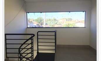 Imagem 2: Locação - Sala Comercial - Parque São Jerônimo - Americana - SP