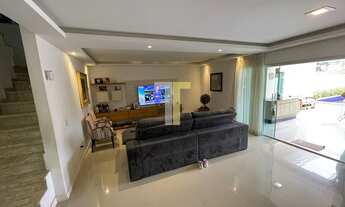 Imagem 6: CASA MARE ROSSO Casa com 4 dormitórios