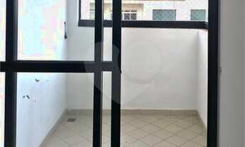 Imagem 2: Apartamento-São Paulo-LIBERDADE