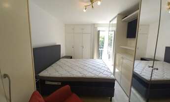 Imagem 5: São Paulo - Apartamento Padrão - Alto de Pinheiros