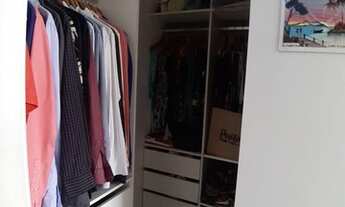 Imagem 6: Vendo linda e espaçosa coberu4a no condominio Norte Privilege