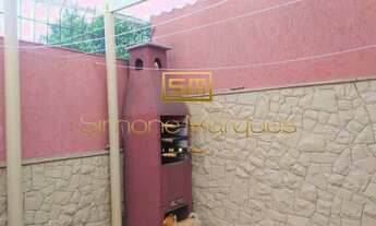 Imagem 10: SãO PAULO - Casa Padrão - Jardim São Paulo(Zona Norte