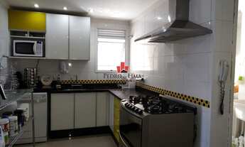 Imagem 6: Edifício Premier Garden na região da Penha