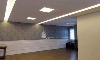 Imagem 5: Apartamento, 245 m² - venda por R$ 2.700.000,00 ou aluguel por R$ 12.610,00/mês - Jardim d