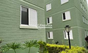 Imagem 5: Apartamento para aluguel tem 50 metros quadrados com 2 quartos em Jardim Primavera - Jacar