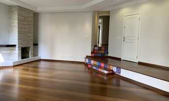 Imagem 3: Apartamento para Venda em São Paulo, Jardim América, 4 dormitórios, 3 suítes, 5 banheiros